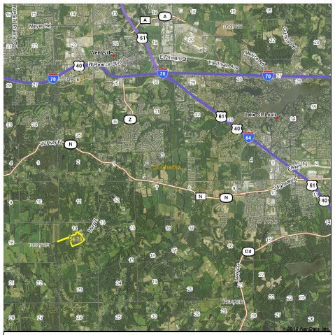 located in the hottest developing part of the state! you will not find a tract of land like this.
