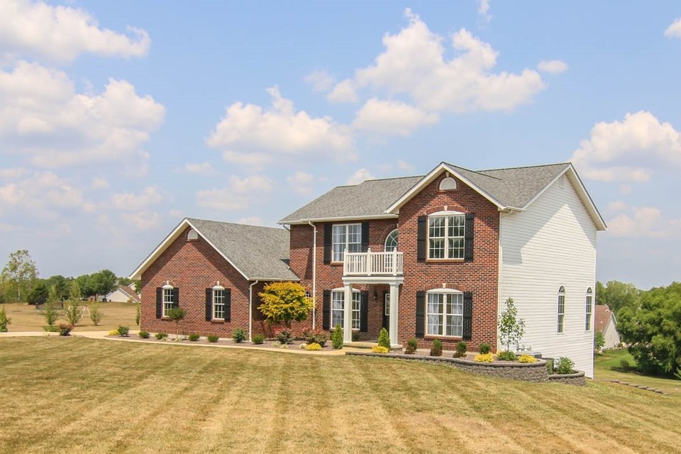 property listing image