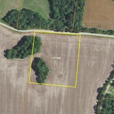 antelope trail (6 acres) tract 1