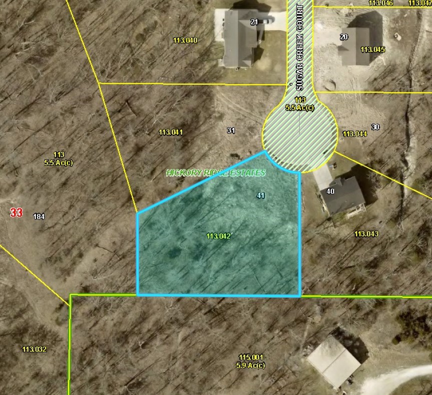 property listing image