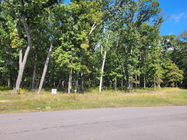 235 hidden sanctuary (lot 7) dr