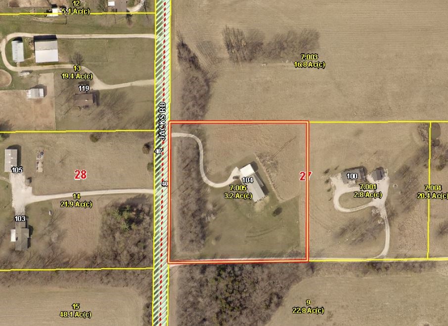 property listing image