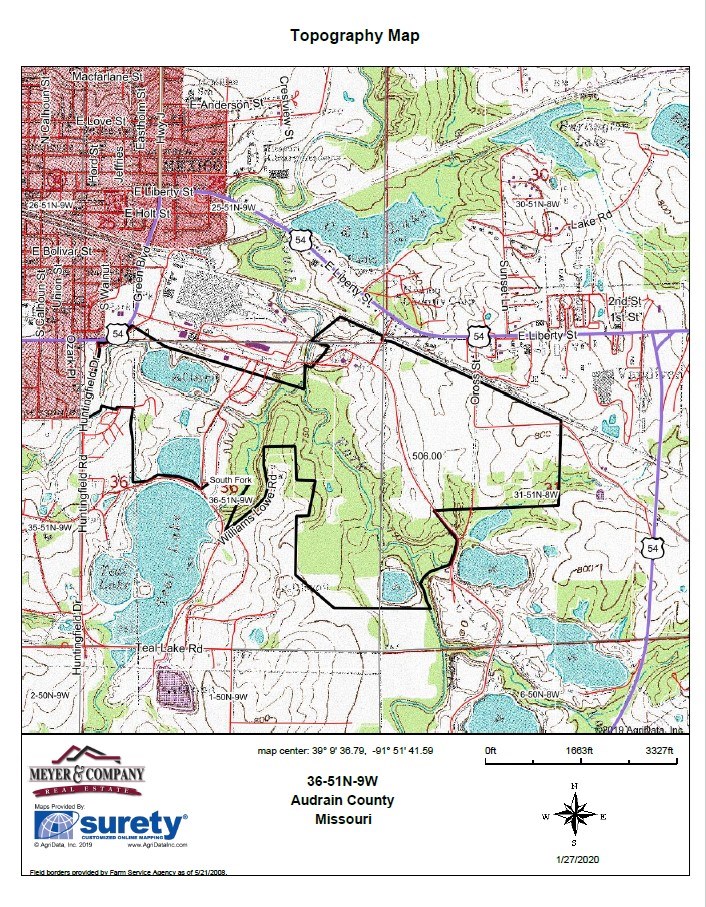 property listing image