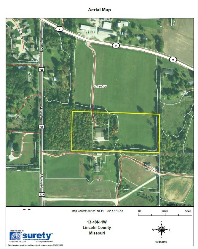 property listing image