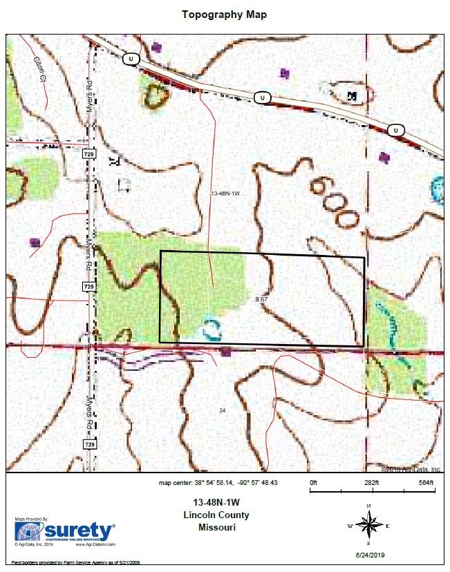 property listing image