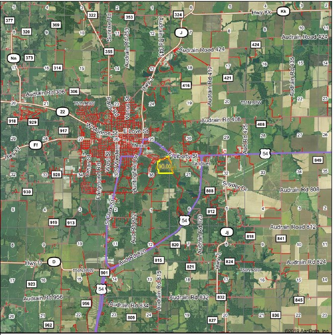 property listing image