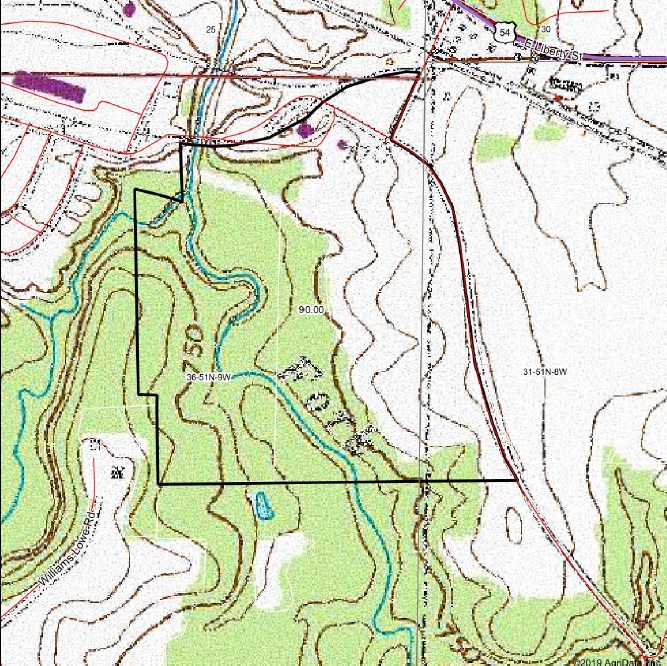 property listing image