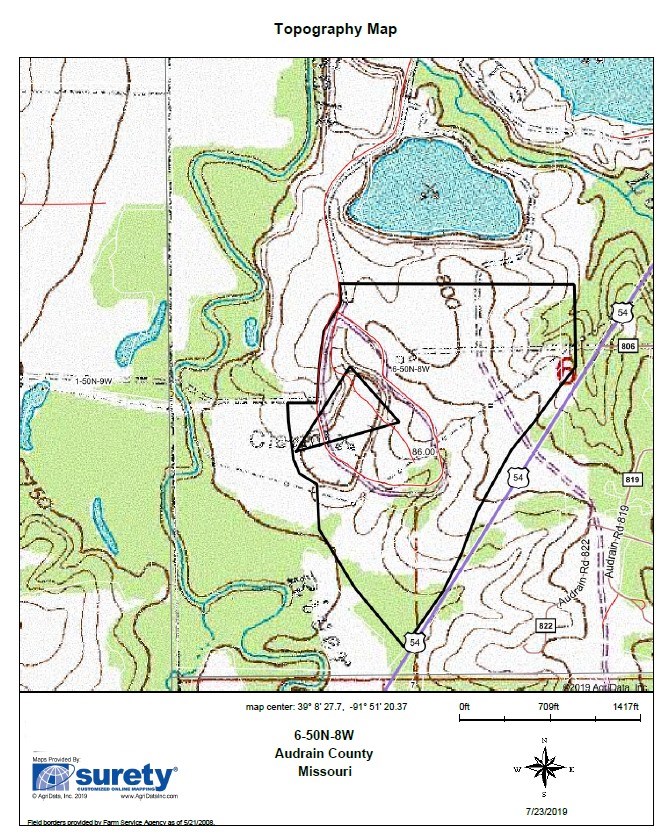 property listing image