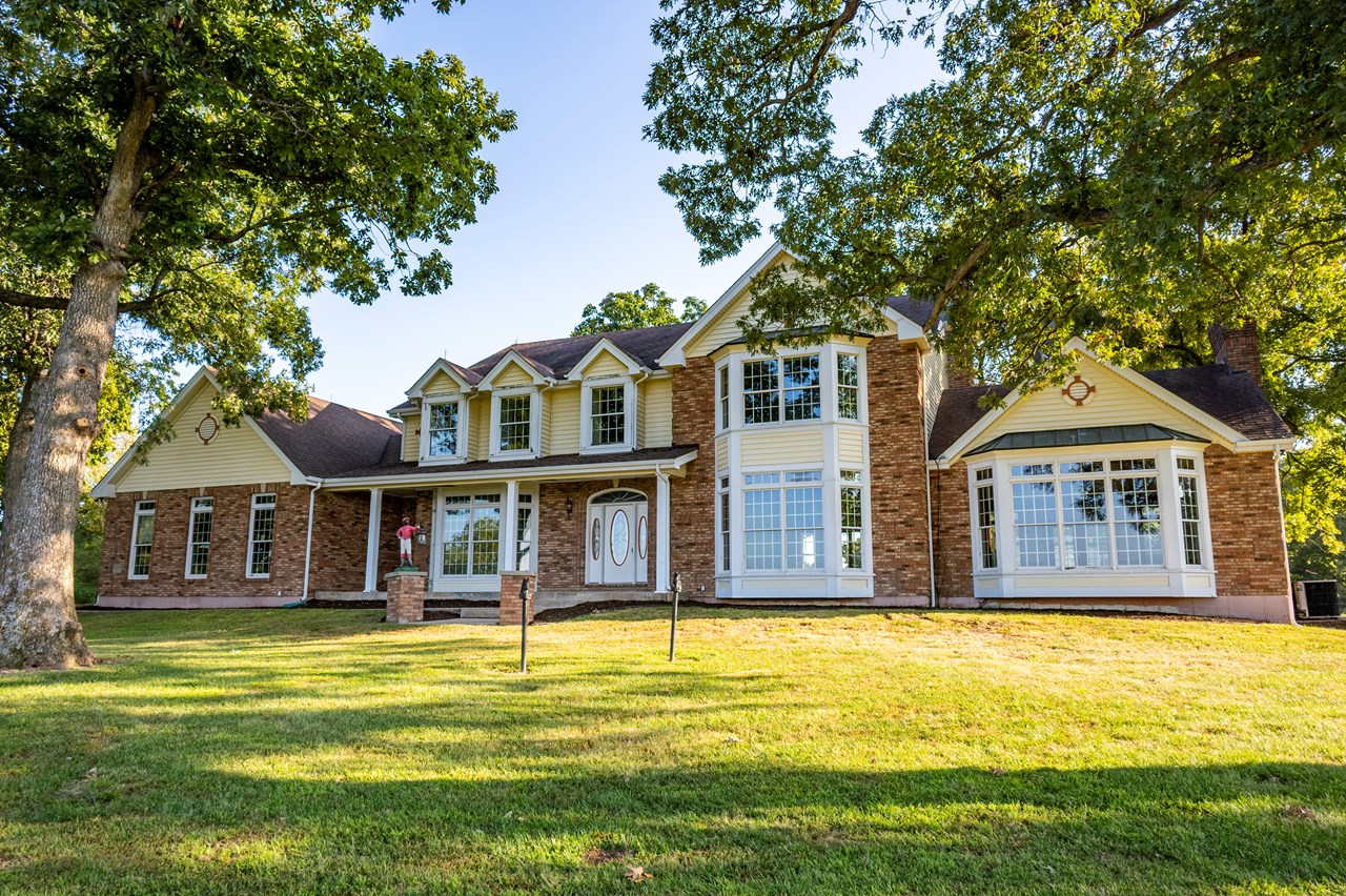 21772 Highway D (5+- acres) 