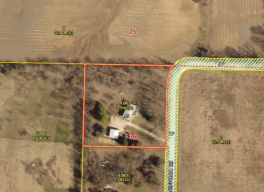 property listing image