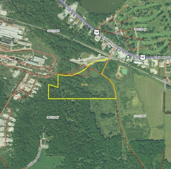 property listing image