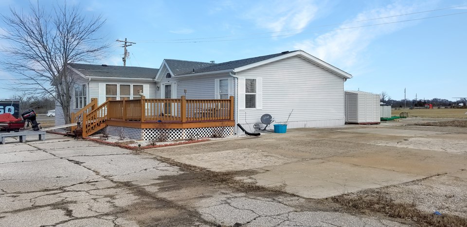 property listing image