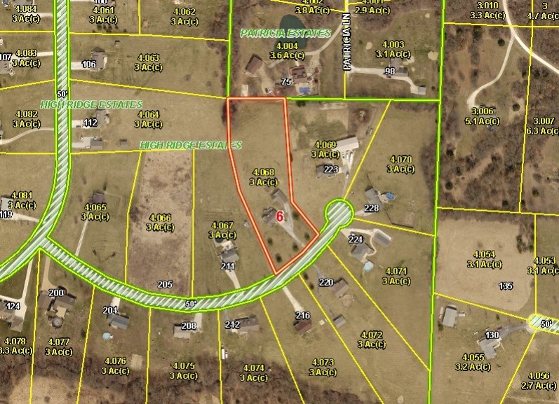 property listing image
