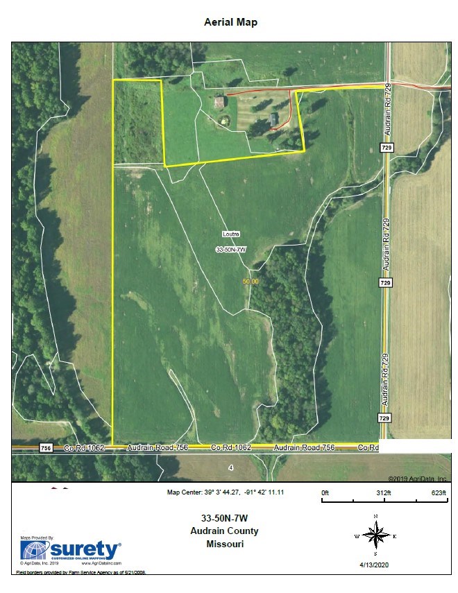 property listing image