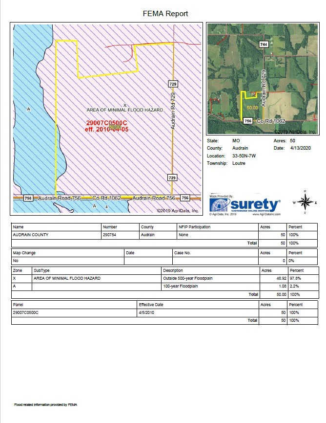property listing image