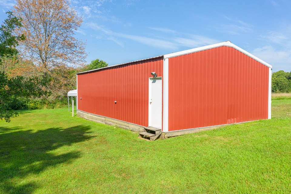 137 post oak school road