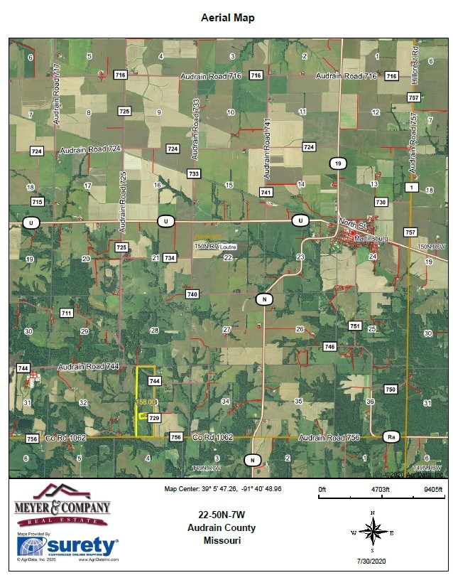 property listing image