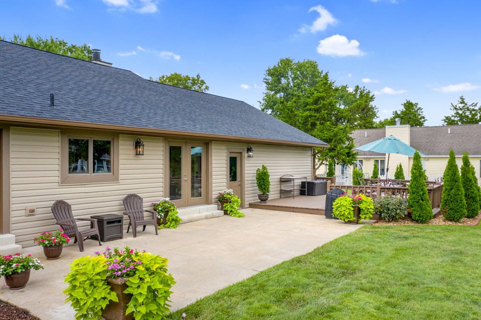 property listing image