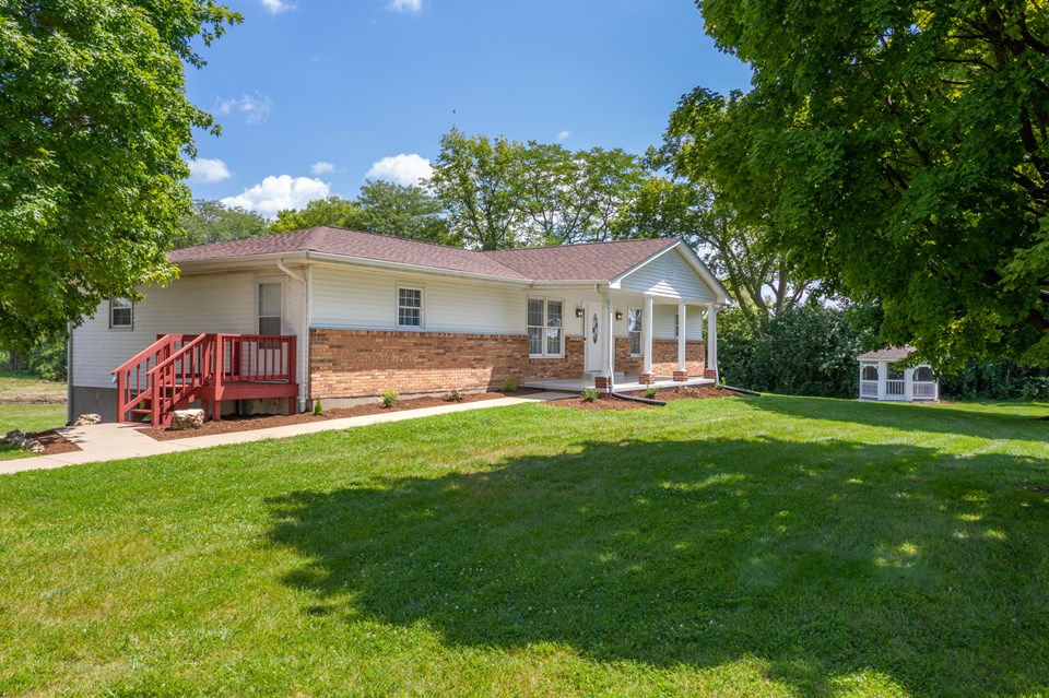 201 Highway RA Silex, MO Missouri Real Estate Property Listing