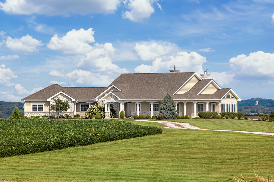 property listing image