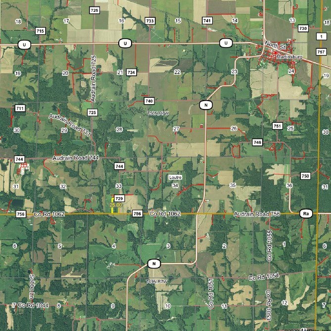 property listing image