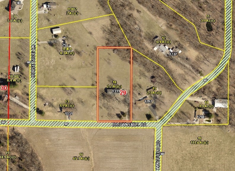 property listing image