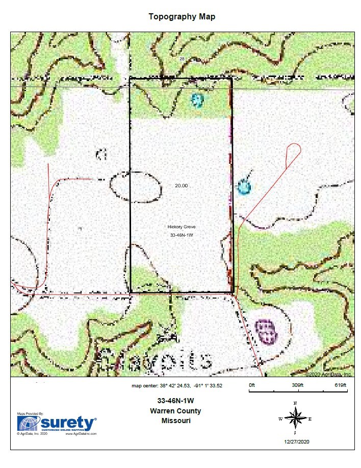 property listing image
