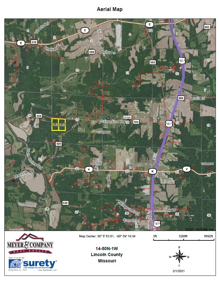 property listing image