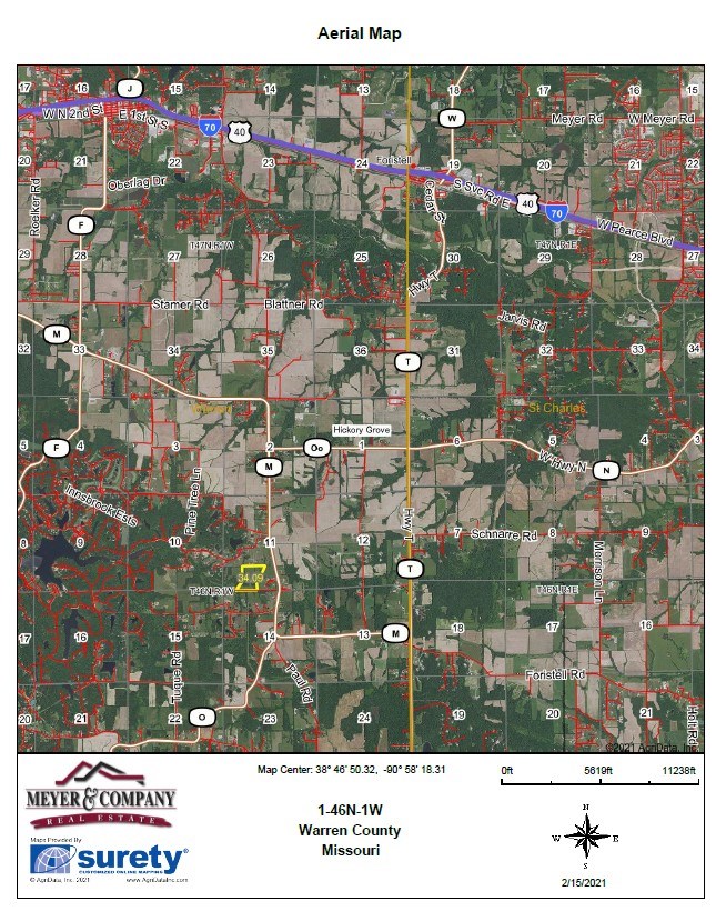 property listing image