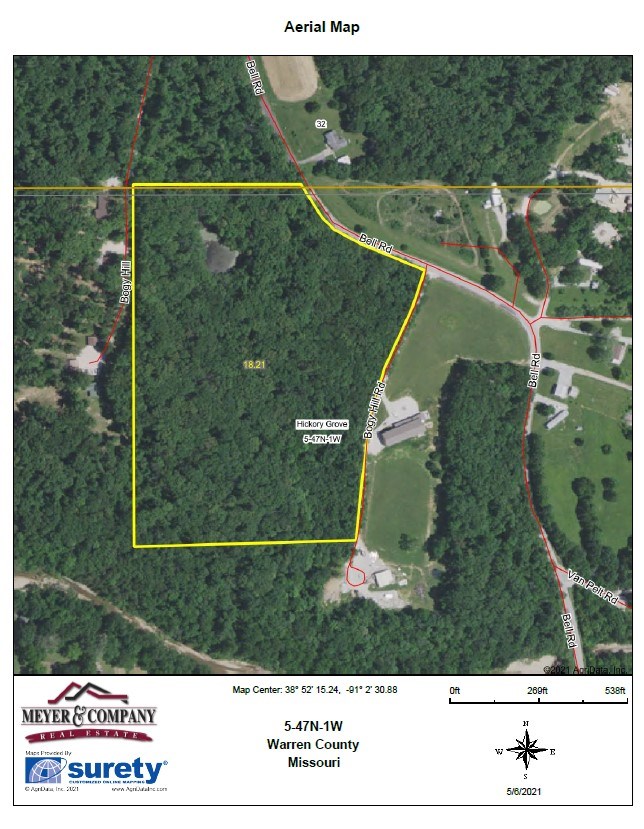 property listing image