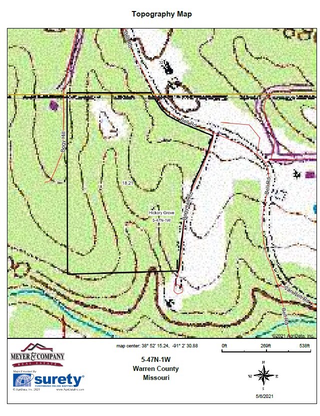 property listing image