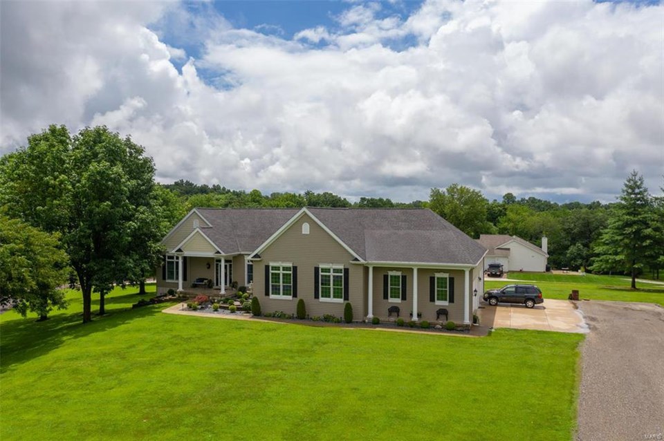 property listing image