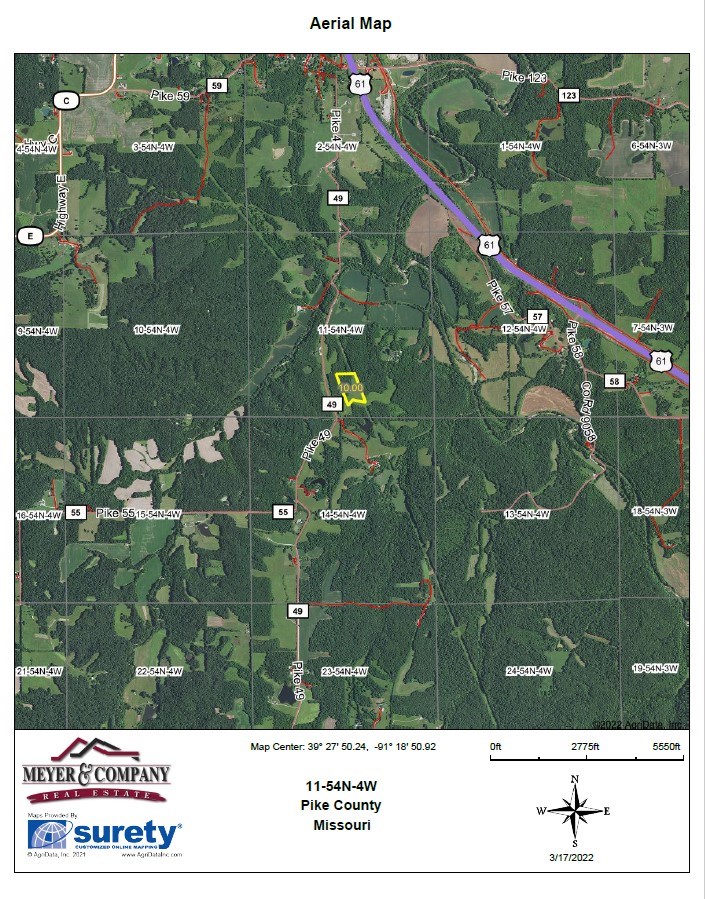 property listing image