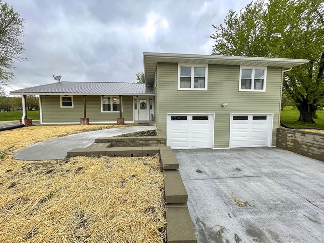 property listing