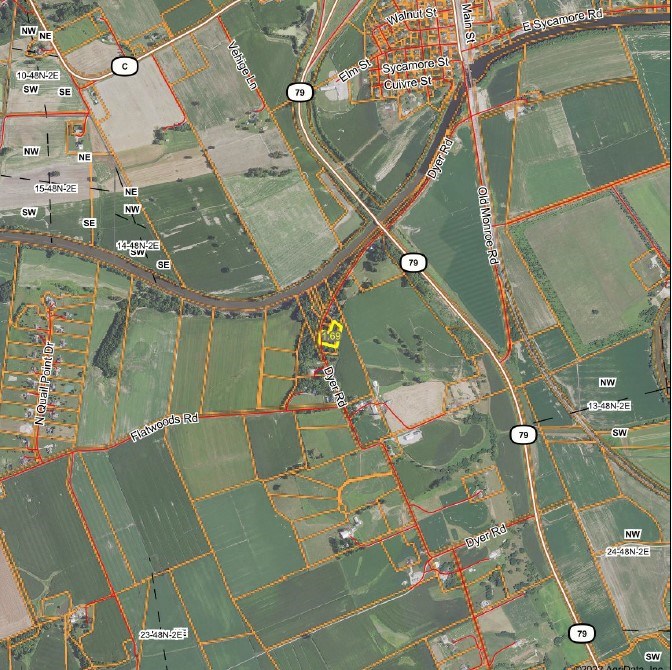 property listing image