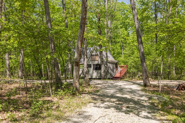 property listing