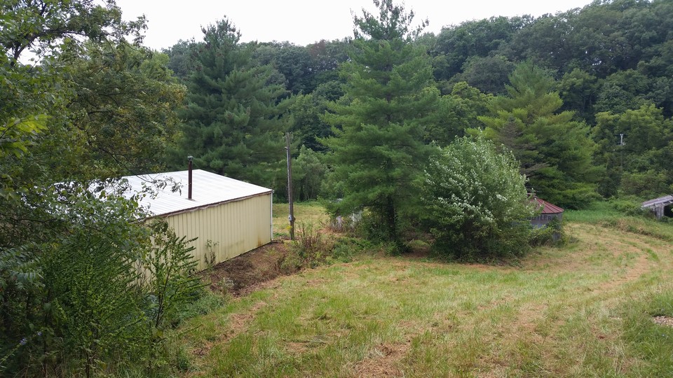 32' x 40' building