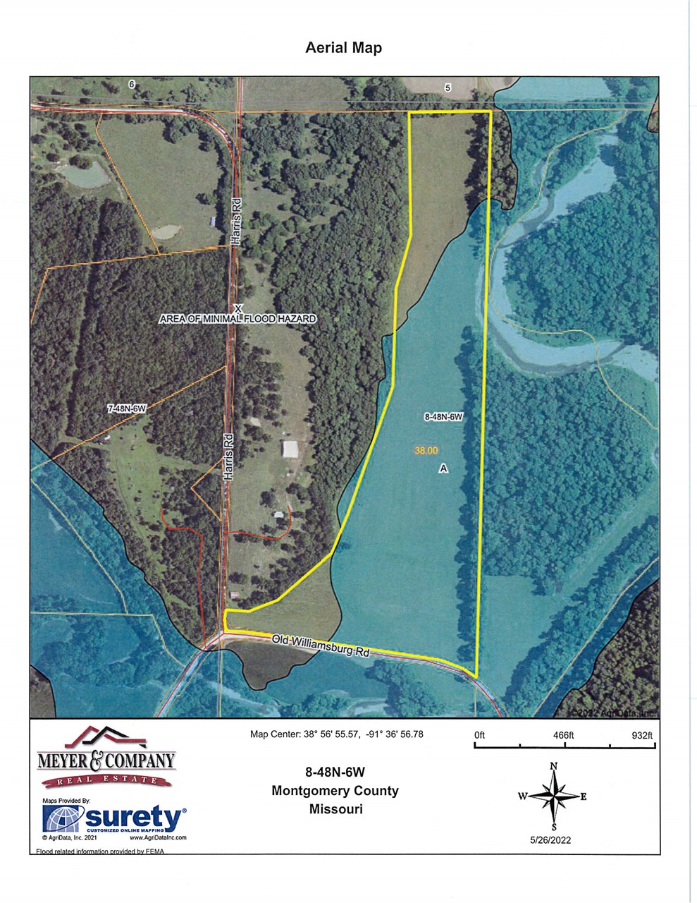 property listing image