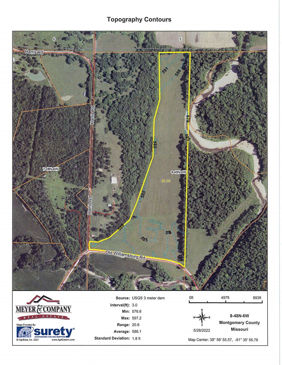 property listing image