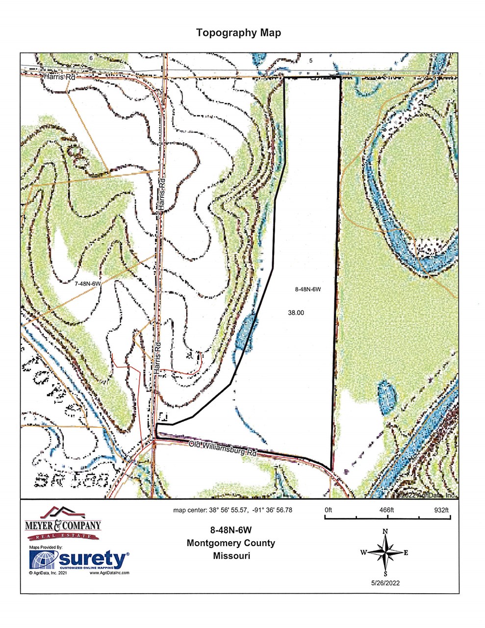 property listing image