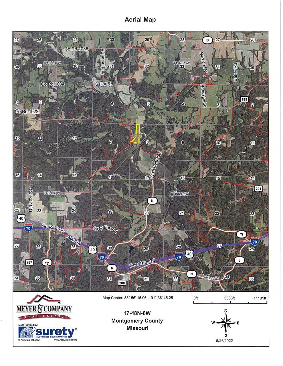 property listing image