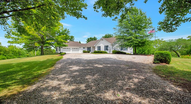 property listing