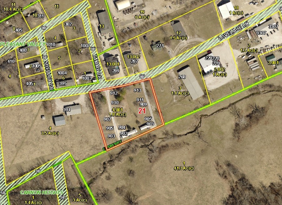 property listing image