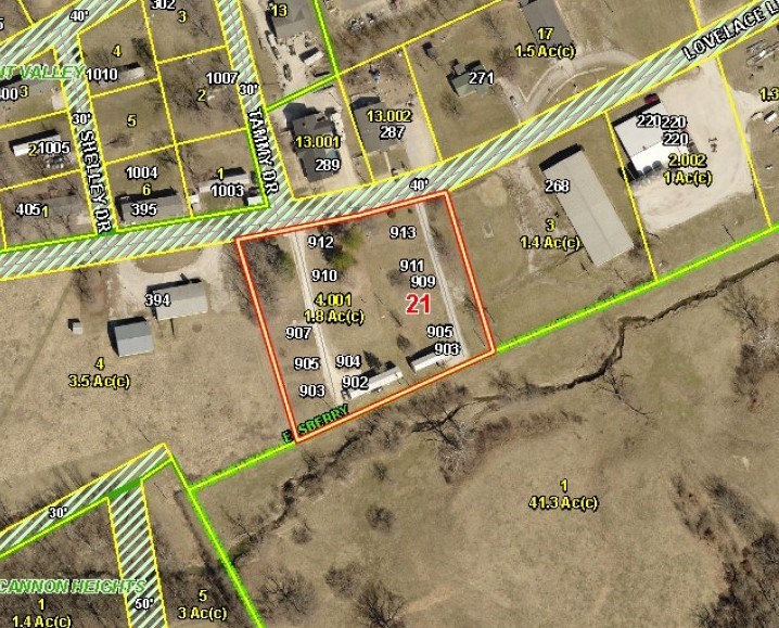property listing image