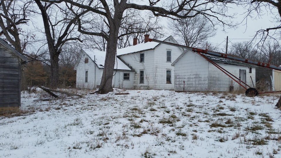 homestead