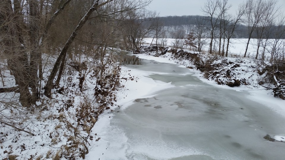 loutre river