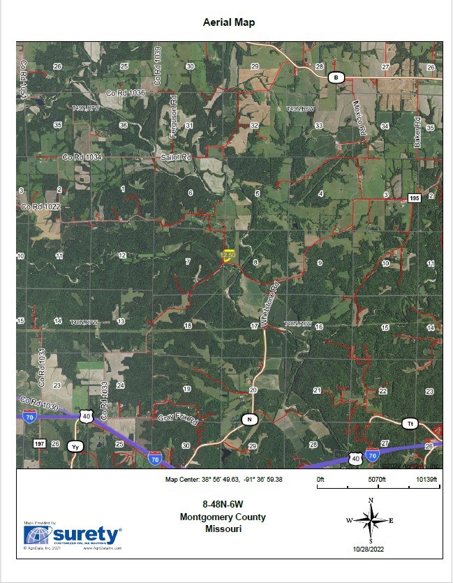 property listing image