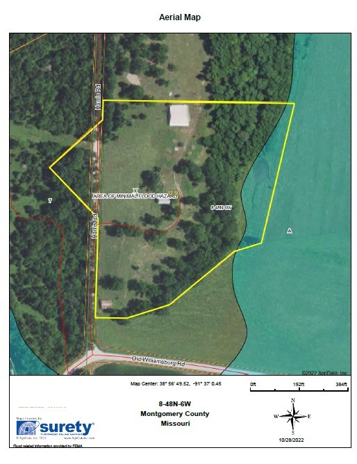 property listing image