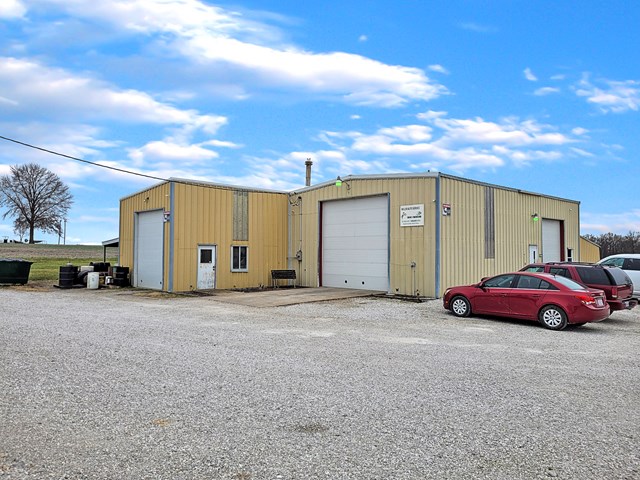 property listing