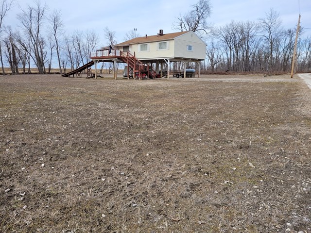 property listing